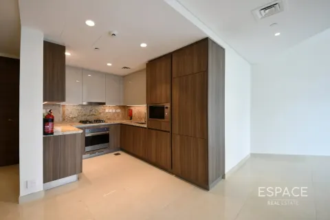 Appartement à IMPERIAL AVENUE à Downtown Dubai (Downtown Burj Dubai), Dubai, 2 chambres, 139 m², № 123041 - photo 3