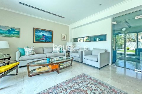 فيلا في Legacy, Jumeirah Park, دبي 4 غرف نوم, 367 م² رقم 44539 - صورة 4