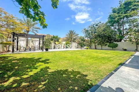 فيلا في Legacy, Jumeirah Park, دبي 4 غرف نوم, 367 م² رقم 44539 - صورة 7