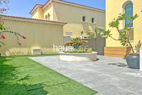 فيلا في Legacy, Jumeirah Park, دبي 4 غرف نوم, 367 م² رقم 44539 - صورة 19