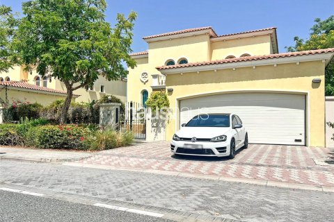 فيلا في Legacy, Jumeirah Park, دبي 4 غرف نوم, 367 م² رقم 44539 - صورة 2