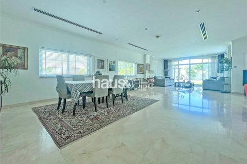فيلا في Legacy, Jumeirah Park, دبي 4 غرف نوم, 367 م² رقم 44539 - صورة 3