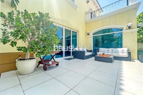 فيلا في Legacy, Jumeirah Park, دبي 4 غرف نوم, 367 م² رقم 44539 - صورة 15