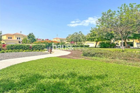 فيلا في Legacy, Jumeirah Park, دبي 4 غرف نوم, 367 م² رقم 44539 - صورة 18