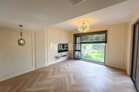 تاون هاوس في Maple at Dubai Hills Estate, دبي هيلز استيت, دبي 3 غرف نوم, 211 م² رقم 44521 - صورة 9