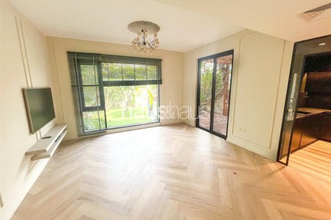 تاون هاوس في Maple at Dubai Hills Estate, دبي هيلز استيت, دبي 3 غرف نوم, 211 م² رقم 44521 - صورة 11