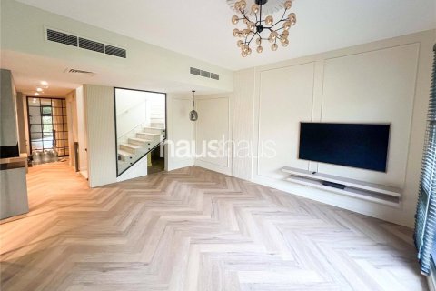 Townhouse in Maple at Dubai Hills Estate, Dubai Hills Estate, Dubai 3 bedrooms, 211 sq.m. № 44521
