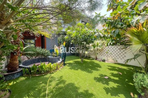 تاون هاوس في Maple at Dubai Hills Estate, دبي هيلز استيت, دبي 3 غرف نوم, 211 م² رقم 44521 - صورة 5