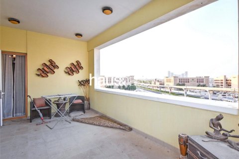 Apartment in Marina Residences, Palm Jumeirah, Dubai 2 bedrooms, 180 sq.m. № 44540 - photo 7