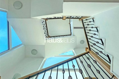 Villa à Jumeirah Park, Dubai, 4 chambres, 384 m², № 44534 - photo 18