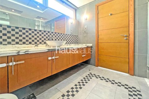 Villa à Jumeirah Park, Dubai, 4 chambres, 384 m², № 44534 - photo 3