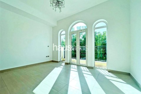 Villa à Jumeirah Park, Dubai, 4 chambres, 384 m², № 44534 - photo 6