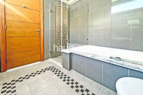 Villa à Jumeirah Park, Dubai, 4 chambres, 384 m², № 44534 - photo 25
