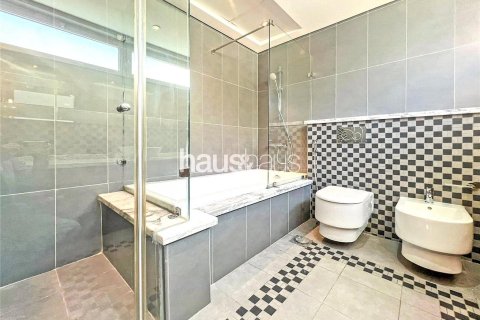 Villa à Jumeirah Park, Dubai, 4 chambres, 384 m², № 44534 - photo 20