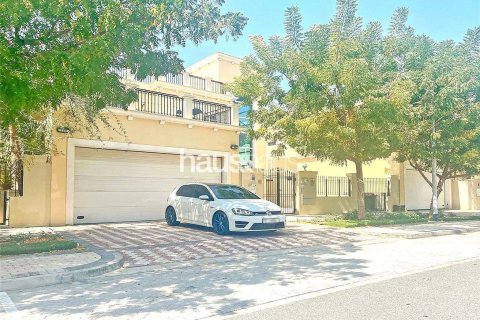 Villa à Jumeirah Park, Dubai, 4 chambres, 384 m², № 44534 - photo 10