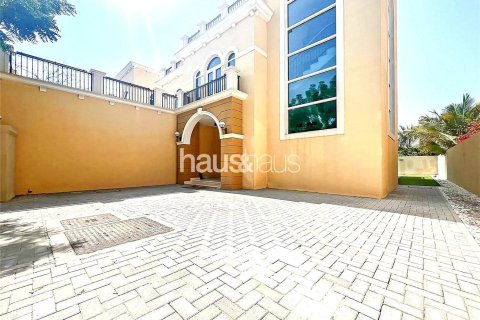 Villa à Jumeirah Park, Dubai, 4 chambres, 384 m², № 44534 - photo 11