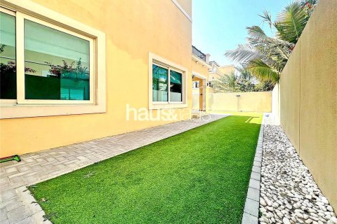 Villa à Jumeirah Park, Dubai, 4 chambres, 384 m², № 44534 - photo 9