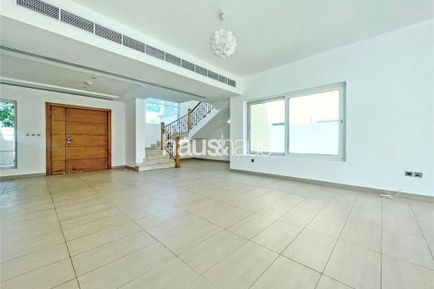 Villa à Jumeirah Park, Dubai, 4 chambres, 384 m², № 44534 - photo 13