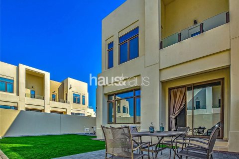 Снять в аренду виллу в Mira Oasis, Рим, Дубай: 3 спальни, 321м², № 44542 - фото 14