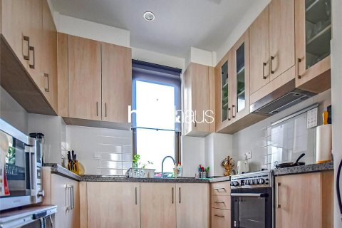 Снять в аренду виллу в Mira Oasis, Рим, Дубай: 3 спальни, 321м², № 44542 - фото 5