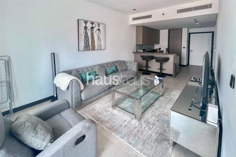 Apartment in Business Bay, Dubai 1 bedroom, 52 sq.m. № 44535