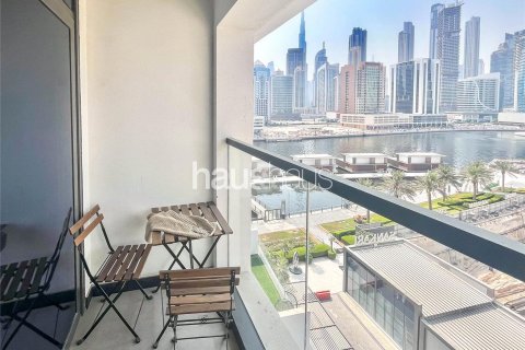 Снять в аренду квартиру в Бизнес-Бэе, Дубай: 1 спальня, 52м², № 44535 - фото 10
