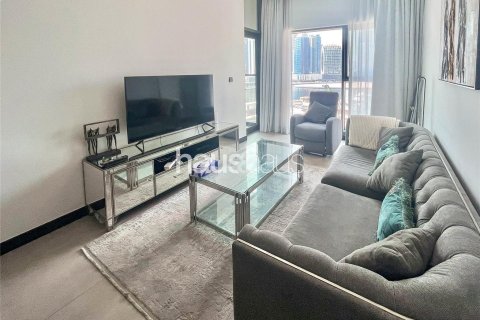 Снять в аренду квартиру в Бизнес-Бэе, Дубай: 1 спальня, 52м², № 44535 - фото 4