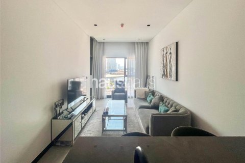 Снять в аренду квартиру в Бизнес-Бэе, Дубай: 1 спальня, 52м², № 44535 - фото 3