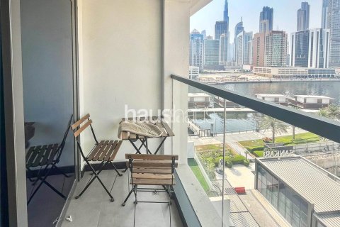 Снять в аренду квартиру в Бизнес-Бэе, Дубай: 1 спальня, 52м², № 44535 - фото 11