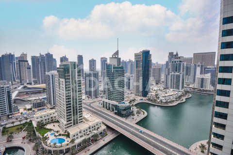 Apartment in No.9, Dubai Marina, Dubai 3 bedrooms, 168 sq.m. № 109749