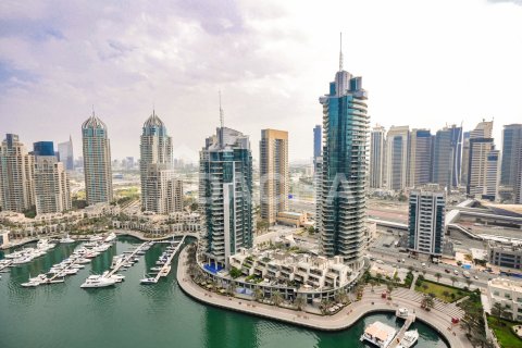 شقة في No.9, مرسى دبي, دبي 3 غرف نوم, 168 م² رقم 109749 - صورة 2
