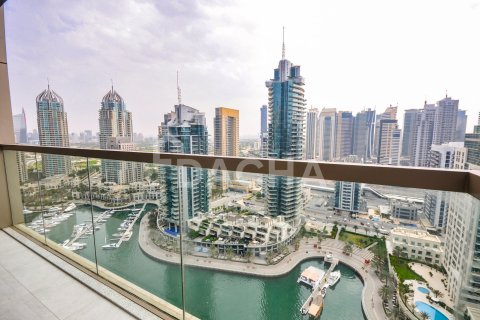 شقة في No.9, مرسى دبي, دبي 3 غرف نوم, 168 م² رقم 109749 - صورة 21