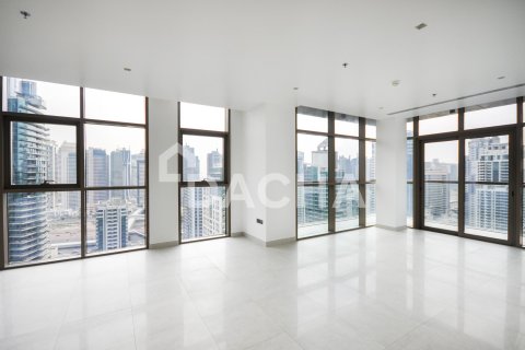 Apartment in No.9, Dubai Marina, Dubai 3 bedrooms, 164 sq.m. № 109750
