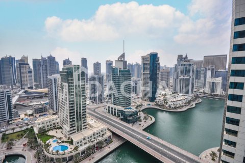 Appartement à No.9, Dubai Marina, Dubai, 3 chambres, 164 m², № 109750 - photo 7