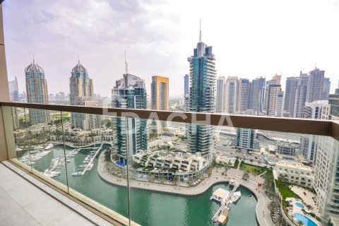 Appartement à No.9, Dubai Marina, Dubai, 3 chambres, 164 m², № 109750 - photo 21