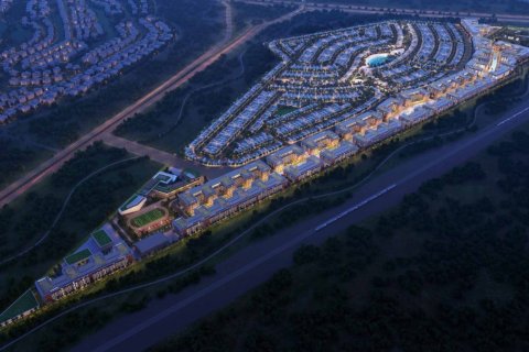 شقة في دبي 1غرف نوم, 74.09 م² رقم 133396 - صورة 5