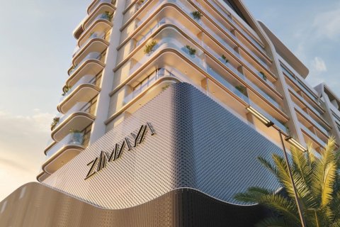 Apartment in Al Furjan, Dubai 2 bedrooms, 110.54 sq.m. № 133394 - photo 7