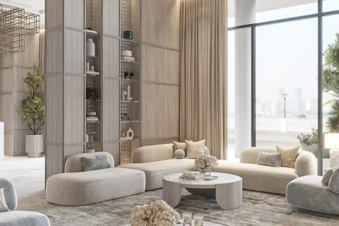 Apartment in Al Furjan, Dubai 2 bedrooms, 110.54 sq.m. № 133394 - photo 2