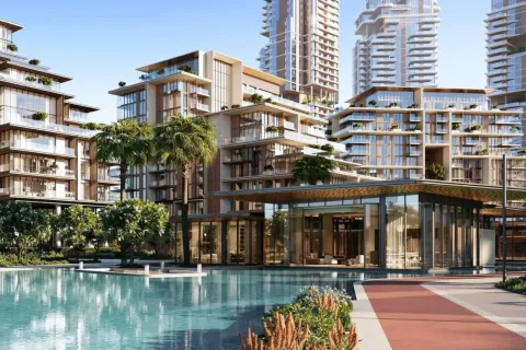 Appartement à Al Wasl, Dubai, 1 chambre, 73.21 m², № 133395 - photo 4