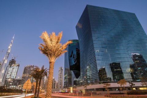 شقة في الخليج التجاري, دبي 1غرف نوم, 101.29 م² رقم 133400 - صورة 4