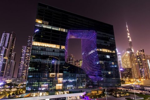 شقة في الخليج التجاري, دبي 1غرف نوم, 101.29 م² رقم 133400 - صورة 8