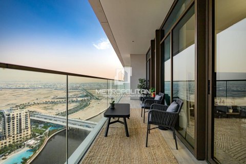 شقة في خور دبي, دبي 2 غرف نوم, 110 م² رقم 74290 - صورة 10