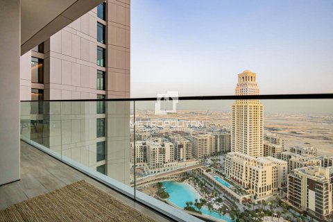 شقة في خور دبي, دبي 2 غرف نوم, 110 م² رقم 74290 - صورة 2