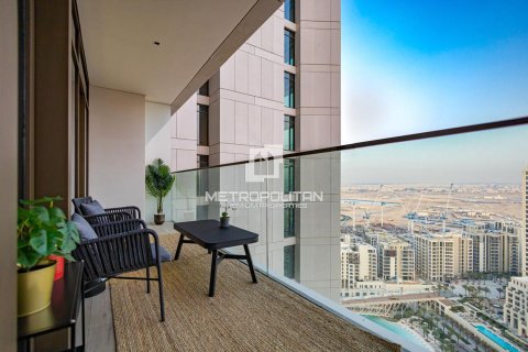 شقة في خور دبي, دبي 2 غرف نوم, 110 م² رقم 74290 - صورة 14