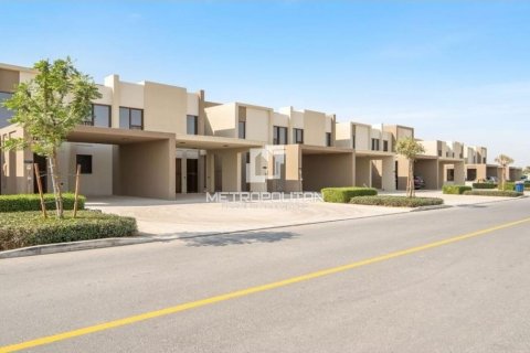 فيلا في Villanova, Dubai Land, دبي 3 غرف نوم, 167 م² رقم 74289