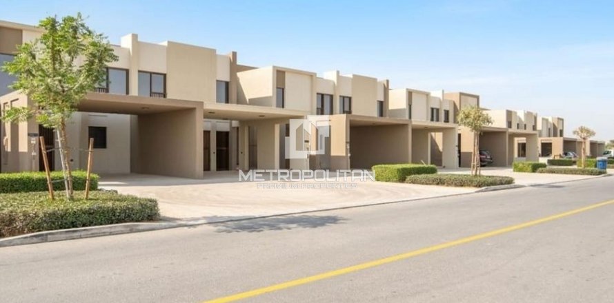 فيلا في Villanova, Dubai Land, دبي 3 غرف نوم, 167 م² رقم 74289