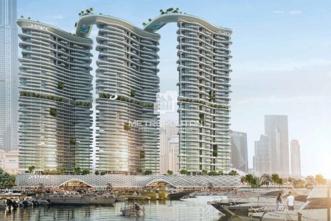 Apartment in Dubai Harbour, Dubai 1 bedroom, 82 sq.m. № 74281 - photo 9