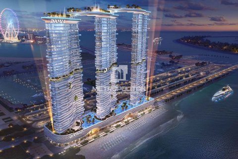 Apartment in Dubai Harbour, Dubai 1 bedroom, 82 sq.m. № 74281 - photo 8