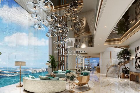 Apartment in Dubai Harbour, Dubai 1 bedroom, 82 sq.m. № 74281 - photo 2