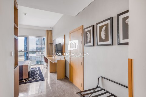 Hôtels-appartement à Business Bay, Dubai, 46 m², № 74286 - photo 10